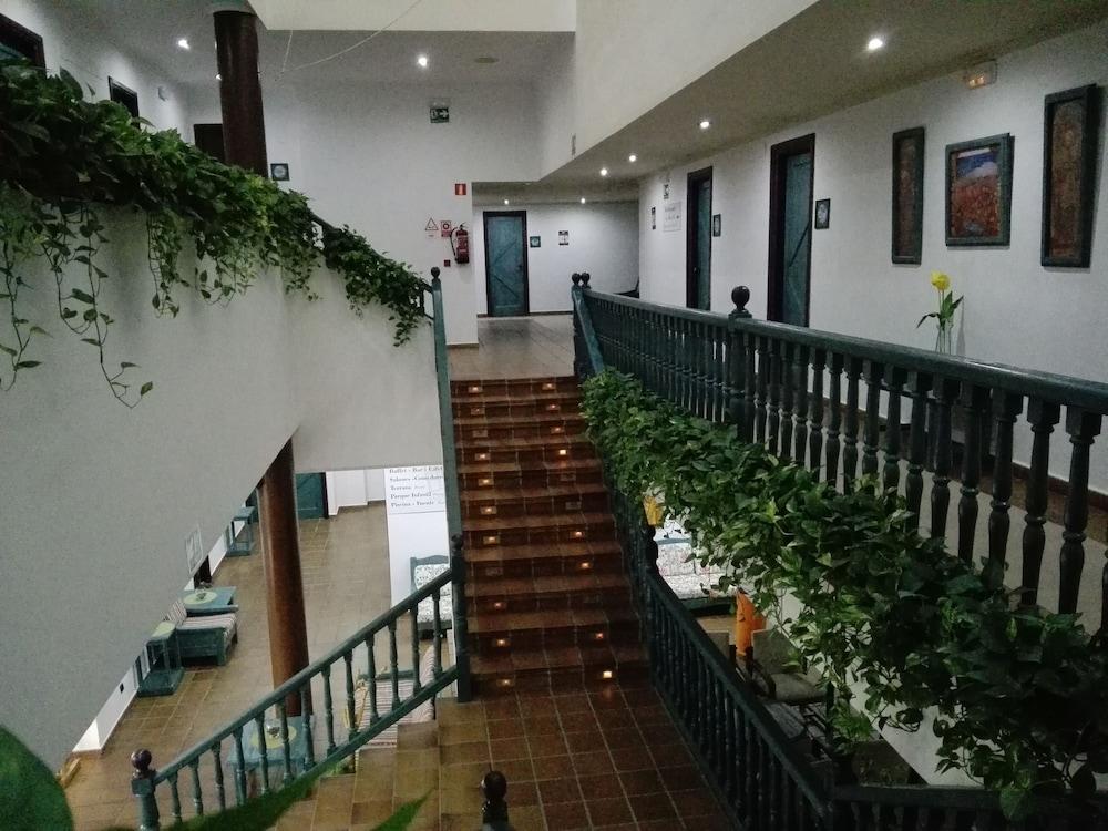 Hotel Almagro Exterior foto